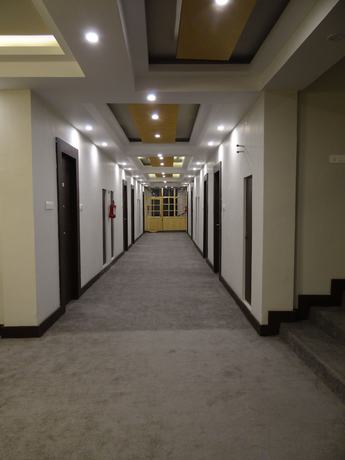 Imagen de los interiores del Hotel D\' Meadows Ladakh. Foto 14