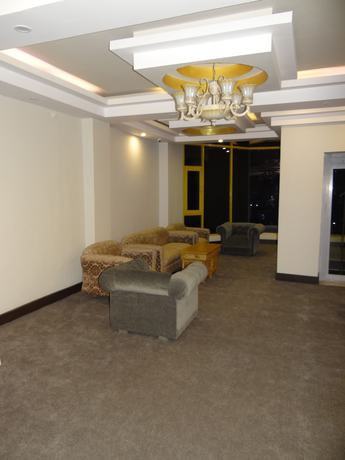 Imagen de los interiores del Hotel D\' Meadows Ladakh. Foto 15