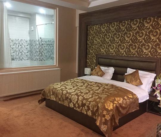 Imagen de la habitación del Hotel D\' Meadows Ladakh. Foto 4