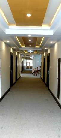 Imagen de los interiores del Hotel D\' Meadows Ladakh. Foto 17