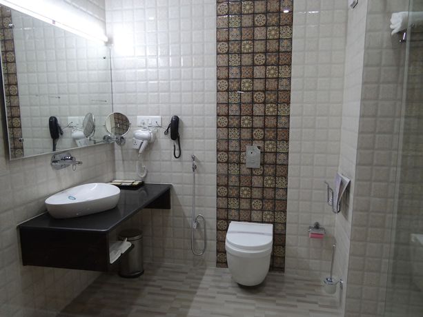 Imagen de la habitación del Hotel D\' Meadows Ladakh. Foto 5