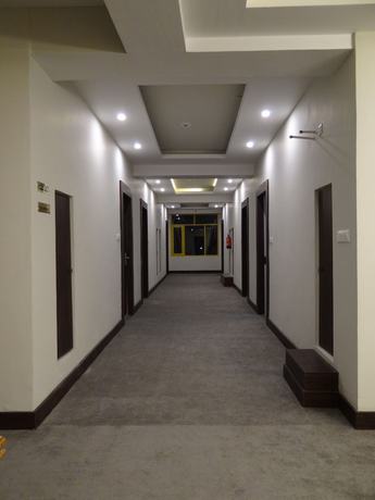 Imagen de los interiores del Hotel D\' Meadows Ladakh. Foto 19