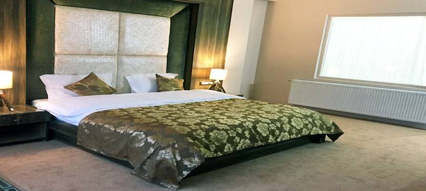 Imagen de la habitación del Hotel D\' Meadows Ladakh. Foto 7