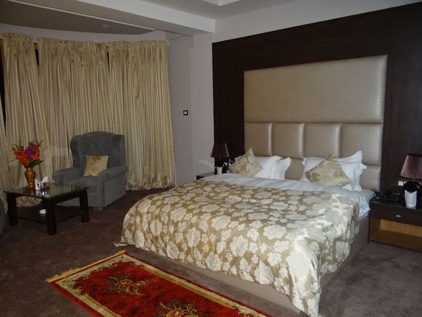 Imagen de la habitación del Hotel D\' Meadows Ladakh. Foto 8