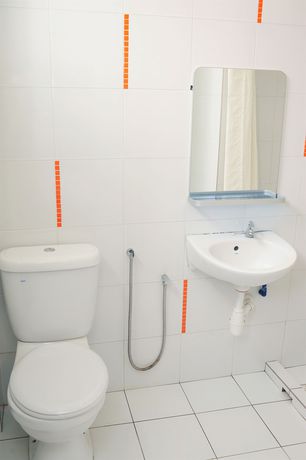 Imagen de la habitación del Hotel D Olive. Foto 8