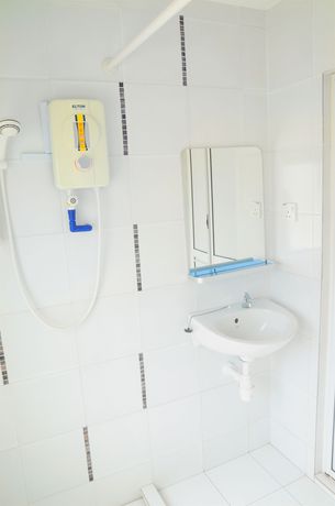 Imagen de la habitación del Hotel D Olive. Foto 12