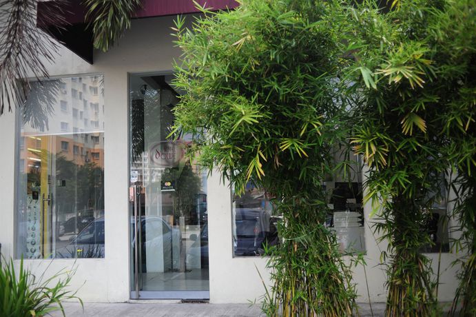 Imagen general del Hotel D Olive. Foto 3