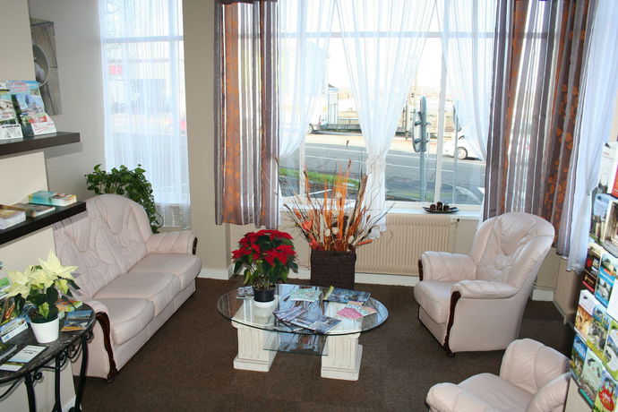 Imagen de los interiores del Hotel D Orl&eacute;ans. Foto 11