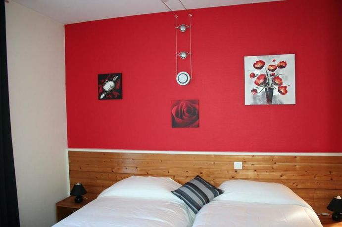 Imagen de los interiores del Hotel D Orl&eacute;ans. Foto 12