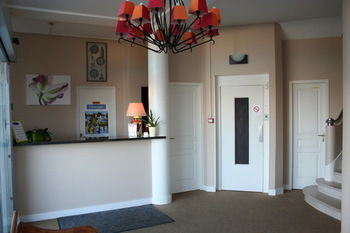 Imagen de los interiores del Hotel D Orl&eacute;ans. Foto 13