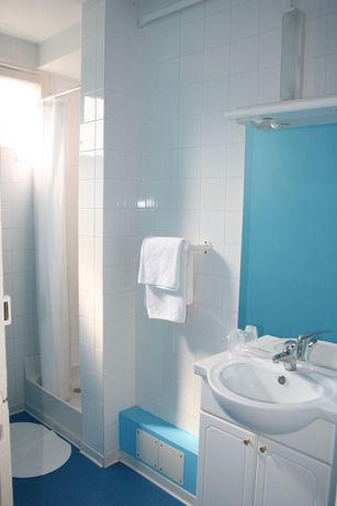 Imagen de los interiores del Hotel D Orl&eacute;ans. Foto 14