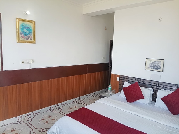 Imagen de la habitación del Hotel D Pal. Foto 5