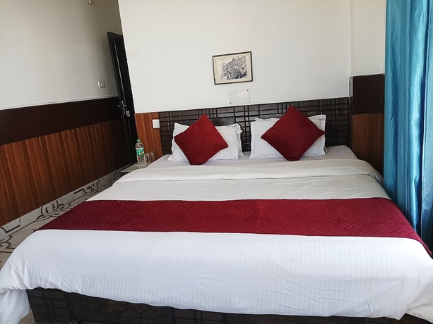 Imagen de la habitación del Hotel D Pal. Foto 6