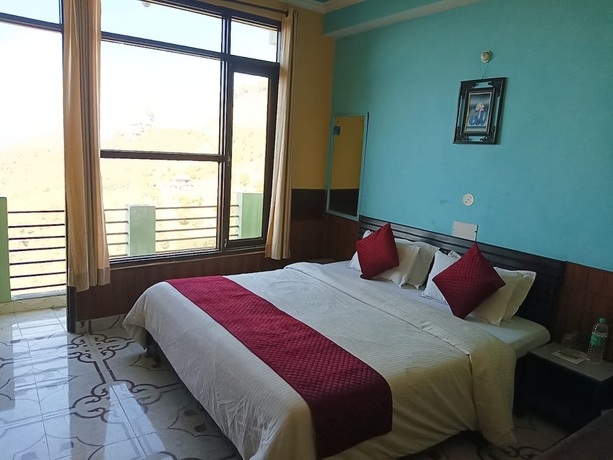 Imagen de la habitación del Hotel D Pal. Foto 11