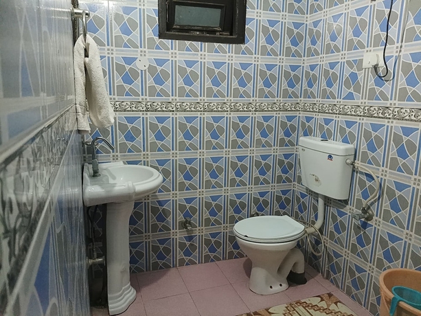 Imagen de la habitación del Hotel D Pal. Foto 15