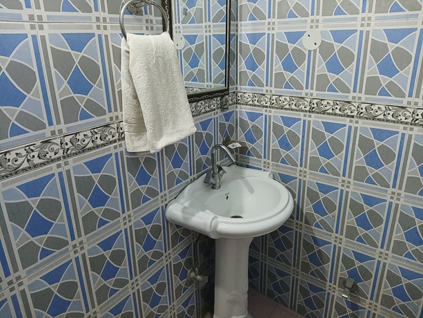 Imagen de la habitación del Hotel D Pal. Foto 16