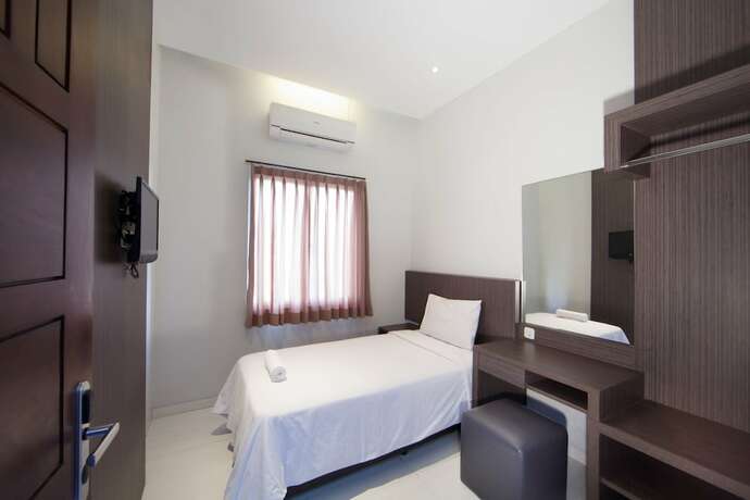 Imagen general del Hotel D River Guesthouse. Foto 1