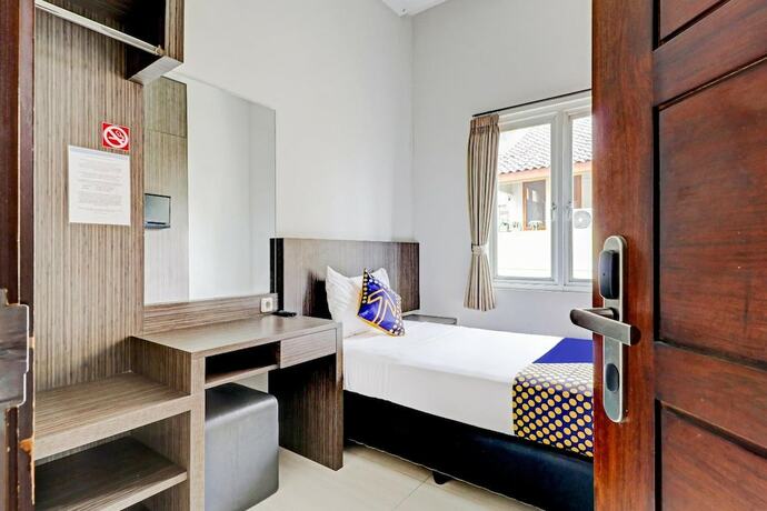 Imagen general del Hotel D River Guesthouse. Foto 4