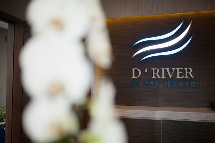 Imagen general del Hotel D River Guesthouse. Foto 7