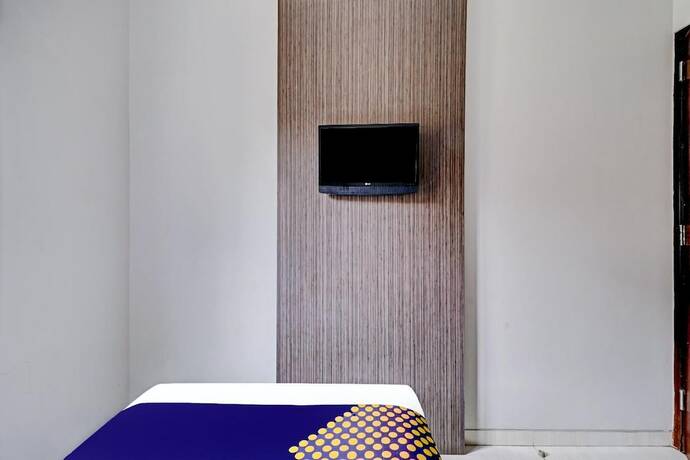 Imagen general del Hotel D River Guesthouse. Foto 11