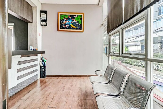 Imagen general del Hotel D River Guesthouse. Foto 12