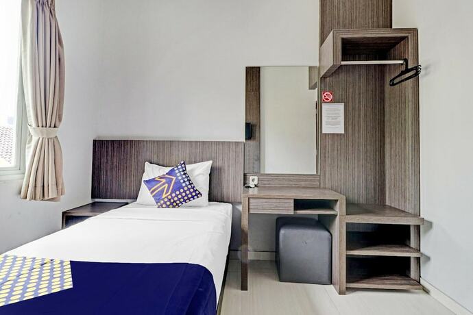 Imagen general del Hotel D River Guesthouse. Foto 13