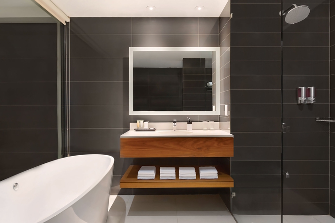 Imagen de la habitación del Hotel D Sabana San José. Foto 1