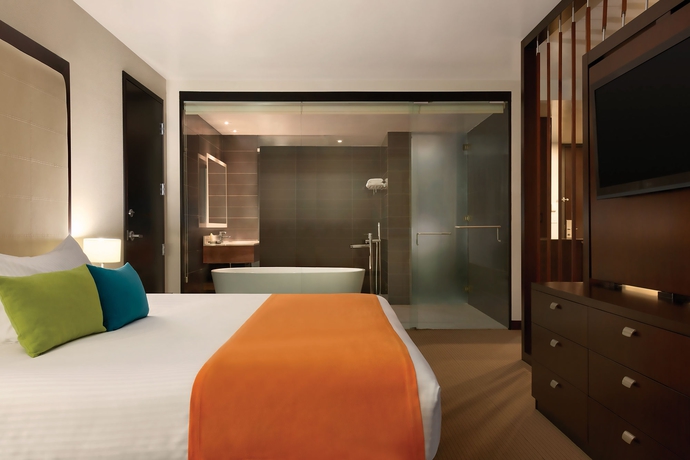 Imagen de la habitación del Hotel D Sabana San Jos&eacute;. Foto 2