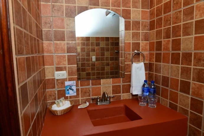 Imagen de la habitación del Hotel D' Santos Boutique. Foto 4