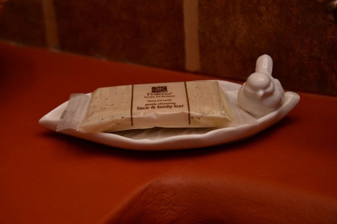 Imagen de la habitación del Hotel D' Santos Boutique. Foto 5