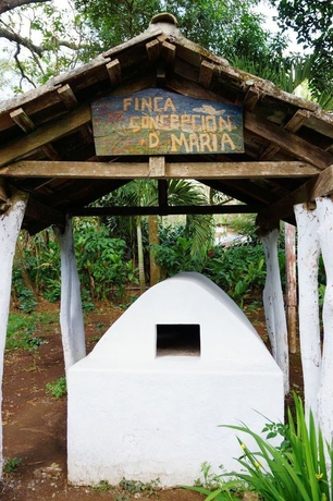 Imagen de los exteriores del Hotel D' Santos Boutique. Foto 13