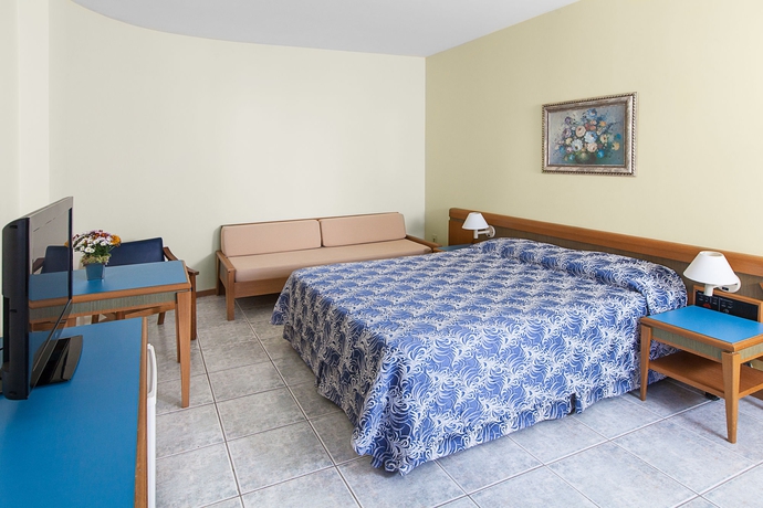 Imagen de la habitación del Hotel D Sintra. Foto 6