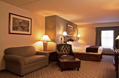 Imagen de la habitación del Hotel D. Suites and Spa. Foto 8