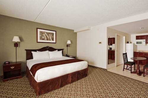 Imagen de la habitación del Hotel D. Suites and Spa. Foto 9