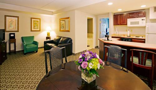 Imagen de la habitación del Hotel D. Suites and Spa. Foto 10
