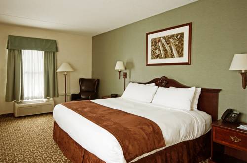 Imagen de la habitación del Hotel D. Suites and Spa. Foto 12