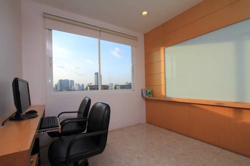 Imagen general del Hotel D Varee Montara Thonglor 25. Foto 5