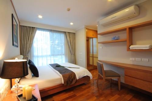 Imagen general del Hotel D Varee Montara Thonglor 25. Foto 6