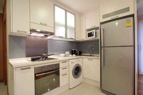 Imagen general del Hotel D Varee Montara Thonglor 25. Foto 7