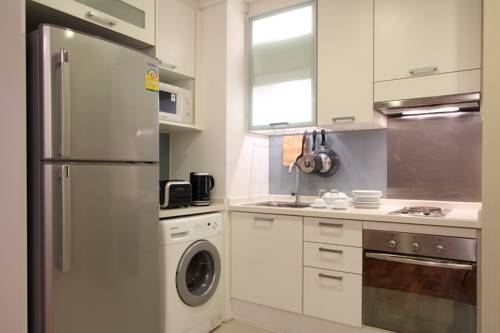 Imagen general del Hotel D Varee Montara Thonglor 25. Foto 8