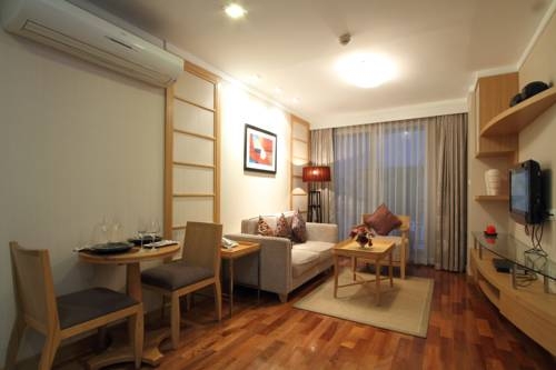 Imagen general del Hotel D Varee Montara Thonglor 25. Foto 9