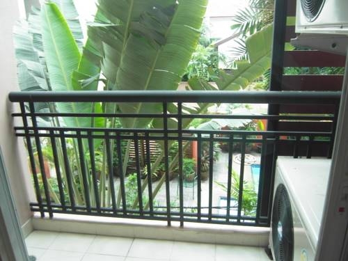 Imagen general del Hotel D Varee Montara Thonglor 25. Foto 12