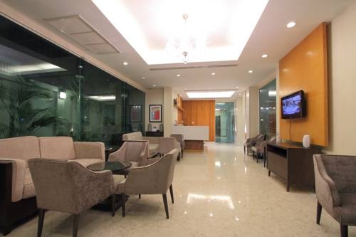 Imagen general del Hotel D Varee Montara Thonglor 25. Foto 14