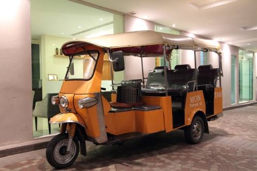 Imagen general del Hotel D Varee Montara Thonglor 25. Foto 15