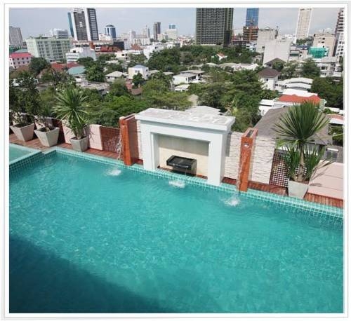 Imagen general del Hotel D Varee Montara Thonglor 25. Foto 17