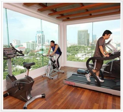 Imagen general del Hotel D Varee Montara Thonglor 25. Foto 18