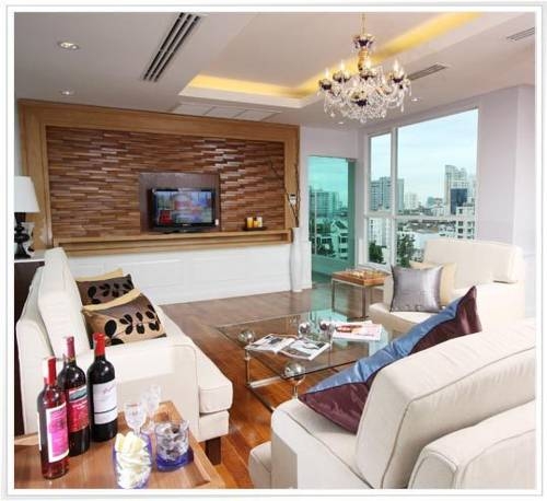 Imagen general del Hotel D Varee Montara Thonglor 25. Foto 19