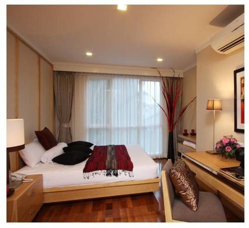 Imagen general del Hotel D Varee Montara Thonglor 25. Foto 20