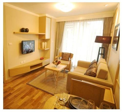 Imagen general del Hotel D Varee Montara Thonglor 25. Foto 21