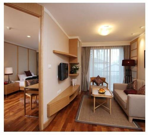 Imagen general del Hotel D Varee Montara Thonglor 25. Foto 22